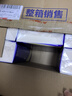 维达擦手纸1层200抽*9包XL码加大 酒店餐厅卫生间商用抽纸巾整箱 实拍图