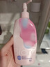 碧柔（Biore）自在轻润卸妆乳200ml眼唇脸卸妆水液深层清洁温和清爽卸妆护肤品 实拍图