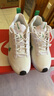 耐克（NIKE）女子AIR MAX INTRLK LITE休闲跑步鞋DX3705-102/白绿 35.5 实拍图