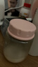 新贝 储奶杯ppsu母乳保鲜杯210ml奶水密封储存杯带密封盖9159 实拍图
