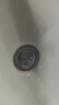 科勒（KOHLER）浴室配件 台盆下水 铜合金弹跳落水7119T （嵌入式止水塞）101mm 实拍图