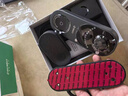 360可视门铃6Pro 500万超清画质家用监控智能门铃电子猫眼摄像头无线wifi手机远程查看对讲 实拍图