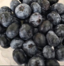 鲜级佳辽宁丹东蓝莓王【多地次日达】新鲜孕妇L25花香蓝莓礼盒怡颗蓝莓 6盒【100g/盒】高复购率-超划算 人工挑选 精品大果【单果14-16mm+】 实拍图