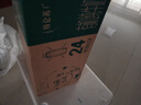 蒙牛新养道优骨无乳糖全脂牛奶200ml*10盒 送礼盒装 实拍图