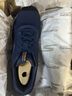 斯凯奇（Skechers）男鞋秋冬休闲鞋网面健步鞋软底轻便户外运动鞋跑步鞋216281 实拍图