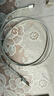 毕亚兹适用于苹果数据线iPhone14promax/13/12/11/Xs/8plus手机快充线ipadAir平板USB车载充电线加长2米 实拍图