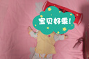 babylove婴儿马甲春秋纯棉两面穿宝宝可爱小坎肩背心保暖马夹上衣 实拍图