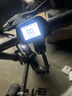 普莱德新国标折叠电动自行车 超长续航电动车 铝合金代驾车 锂电池助力男女通用成人电瓶车 代步电单车 旗舰-12减震-进囗级30A-纯电续航约90km 实拍图