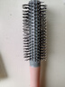 格蒙女士专用长发滚梳内扣卷发梳气囊家用蓬松圆筒梳子吹头发造型神器 实拍图