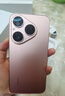 HUAWEI Pura 80 12GB+512GB 丝绒金 丝绒直屏 红枫原色影像 全新鸿蒙AI 华为鸿蒙智能手机 实拍图