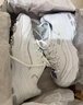 斯凯奇（Skechers）女鞋秋季厚底老爹鞋百搭熊猫鞋软底舒适外穿休闲运动鞋11959 实拍图
