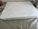 穗宝（SYMBOL） 弹簧床垫席梦思床垫1.8x2米软硬适中家用透气床垫子 贝妃 静享版【边缘加固/软硬适中】 1.5米*2米 实拍图