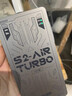 上赞 S2随身wifi 免插卡wifi 6流量4g路由器WiFi无线网卡移动上网卡流量卡三网通 实拍图