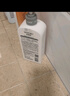 无忧然（WOYORO）洗发水男女洗头膏去屑保湿清爽控油清洁修护氨基酸洗发乳持久留香 氨基酸护发乳450ml 实拍图