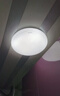 ARROW箭牌照明 led三防吸顶灯防水卫生间阳台卧室厨灯过道走廊灯 方羽-24瓦三色37cm适12平内 实拍图