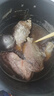 恒都 国产和牛原切牛腱子 2斤 谷饲牛肉  酱卤炖煮食材 健身食材 实拍图
