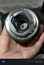 索尼（SONY）【保价11.11】FE 50mm F1.4 GM 全画幅大光圈定焦G大师镜头 人像摄影(SEL50F14GM) 实拍图