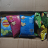 乐事（Lay's） 薯片休闲零食膨化食品经典原味75克装薯片零食多种口味可选 原味 实拍图