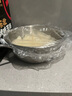 家の物语（KATEI STORY）日本一次性抗菌保鲜罩食品级保鲜膜套保鲜袋碗罩厨房剩菜保鲜罩 实拍图