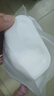 贝德玛（BIODERMA）敏感肌亲肤化妆棉卸妆棉50片100%新疆棉纯棉柔软大尺寸不含荧光剂 实拍图