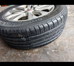 佳通轮胎GITI轮胎 215/60R17 96H GitiSynergy H2 适配 瑞虎3/宝骏560 实拍图