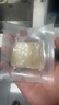 秋田满满大西洋真鳕鱼原切200g高蛋白生鲜儿童鳕鱼去皮去刺享宝宝婴儿食谱 实拍图