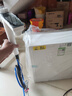 沁园净水器双子芯1200G初始流速体验 厨房家用8年RO反渗透过滤器 加热直饮一体机UR-S61096H国家补贴 实拍图