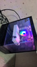 航向者英特尔i5酷睿i7升54核芯/RTX5060/30604060台式电脑主机DIY组装电脑全套整机商务办公电竞直播游戏 电脑主机 六：i9级36芯8G满血独显/64G/畅玩3A 实拍图