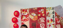 仕彩老人60岁寿宴生日布置背景墙套装爸爸妈妈80过寿氛围仪式场景装饰 实拍图