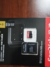 闪迪（SanDisk）1TB TF（MicroSD）内存卡 A2 4K V30 U3 C10 至尊超极速移动存储卡 读速200MB/s 写速140MB/s 实拍图