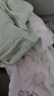 贝肽斯儿童睡袍夏季薄款睡衣2026新款宝宝睡袍优可丝家居服七分袖 实拍图