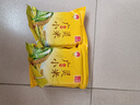 一禾谷香 山西黄小米 新碾新米广灵农家旱作杂粮油小米粥月子米小黄米 广灵黄小米（地标认证）500g*3袋 实拍图
