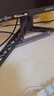 联想（Lenovo）拯救者27英寸2K超清 原生200Hz 满血高刷电竞小金刚 护眼高色域 暗区突围电竞游戏显示器R27qeGen2 实拍图