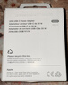 Apple/苹果 20W USB-C手机充电器 原装充电器手机快充头苹果充电器  适用iPhone 17系列/Air新品 实拍图