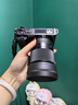 适马（SIGMA）30mm F1.4 DC DN Contemporary 半画幅 大光圈定焦镜头 微单人像直播（索尼E卡口） 实拍图