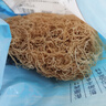富昌 龙须菜200g 石花菜海石花 鹿角菜 龙须菜海洋蔬菜海产干货凉拌菜 实拍图