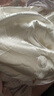 水星家纺蚕丝被100%蚕丝被子春秋被双人空调被芯被褥4.68斤220×240cm 实拍图