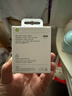 Apple/苹果 20W USB-C充电器  type-c充电器苹果手机充电器原装手机快充头 苹果17手机充电 实拍图