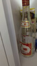 汾酒 红盖玻汾 清香型白酒 42度 475mL 单瓶装 纯粮酒 实拍图