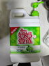 立白洗洁精10斤大桶装强效去油洗涤剂洗涤灵清洁餐饮商用工厂食堂酒店 实拍图