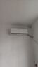 格力（GREE）1.5匹天仪 新1级能效变频 壁挂式卧室省电空调挂机KFR-35GW/(35504)FNhAa-B1 家电国家补贴 实拍图