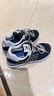 NEW BALANCE运动鞋男女复古经典休闲鞋574系列ML574EVB 37.5 实拍图