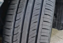 朝阳轮胎 汽车轮胎 245/45R18 100W C66 ZRT 防爆胎适配宝马5系 实拍图
