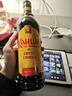 甘露（Kahlua） 利口酒 力娇酒 咖啡味 700ml  洋酒 实拍图