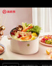 海底捞 火锅底料 上汤三鲜100g一人食火锅底料 麻辣烫香锅冒菜干锅串串 实拍图