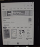 掌阅（iReader）Ocean4 长续航 2025 7英寸智能阅读本 电子书阅读器 墨水屏电纸书 平板电脑看书学习看漫 星际黑 实拍图
