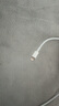 Apple/苹果 闪电转USB充电线-1米 数据线苹果充电线手机充电线 适用于iphone14/iphone13 实拍图