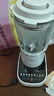 九阳轻音破壁机可拆洗家用全自动榨汁豆浆机降噪高温清洗1.75L五谷杂粮3-5人热烘除菌P660 实拍图