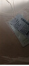 红豆内衣女7A抑菌升级秋衣秋裤纯棉套装圆领薄款打底保暖内衣 实拍图