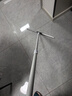 懒角落硅胶刮水器魔术扫把拖把刮水板家用卫生间浴室拖地地刮 45cm 实拍图